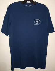 ⛳Travis Mathew PALM TREE – CALIFORNIA DESIGN Mens T-Shirt M Medium NWOT NEW