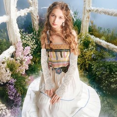 Long Lace Gloves Fingerless, Lace Sleeves, Lace Gloves Women Tea Party White