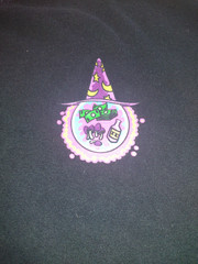 Alab, Magical Wizard, Men’s large t-shirt and Thank You gift