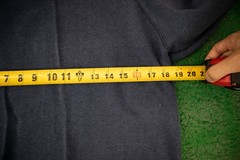 Vintage Immaculata Preparatory School Washington, DC Sweater Size Medium