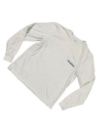 Chubbies The Weekend Has Arrived Men’s Small T Shirt Long Sleeve Green