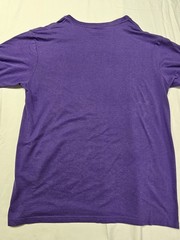 Saved By The Bell TV Show ZACK ATTACK 91 World Tour Men’s T Shirt Size Large