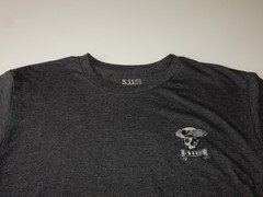 5.11 Tactical Men’s T Shirt Size M
