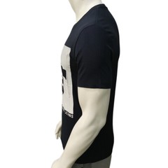 MSRP $59.99 NWT TRUE RELIGION MEN’S NAVY CREW NECK SHORT SLEEVE T-SHIRT SIZE L