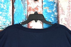 Men’s Old Navy Soft-Washed Crewneck Graphic T-Shirt XXXXLARGE In The Navy NEW