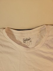 Outrank ‘Stop The Cap’ Mens T Shirt Size XL