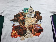 Yung Rich Nation Migos YRN Culture Classic Album Hip Hop T-Shirt Size Small
