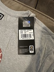 FIFA World Cup Official Licensed Outerstuff T-Shirt NWT Soccer Fan Tee All Sizes