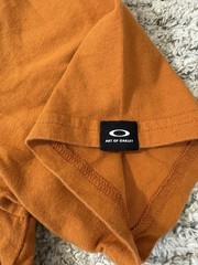 Rare Oakley “Art Of Oakley” Tshirt X-Large