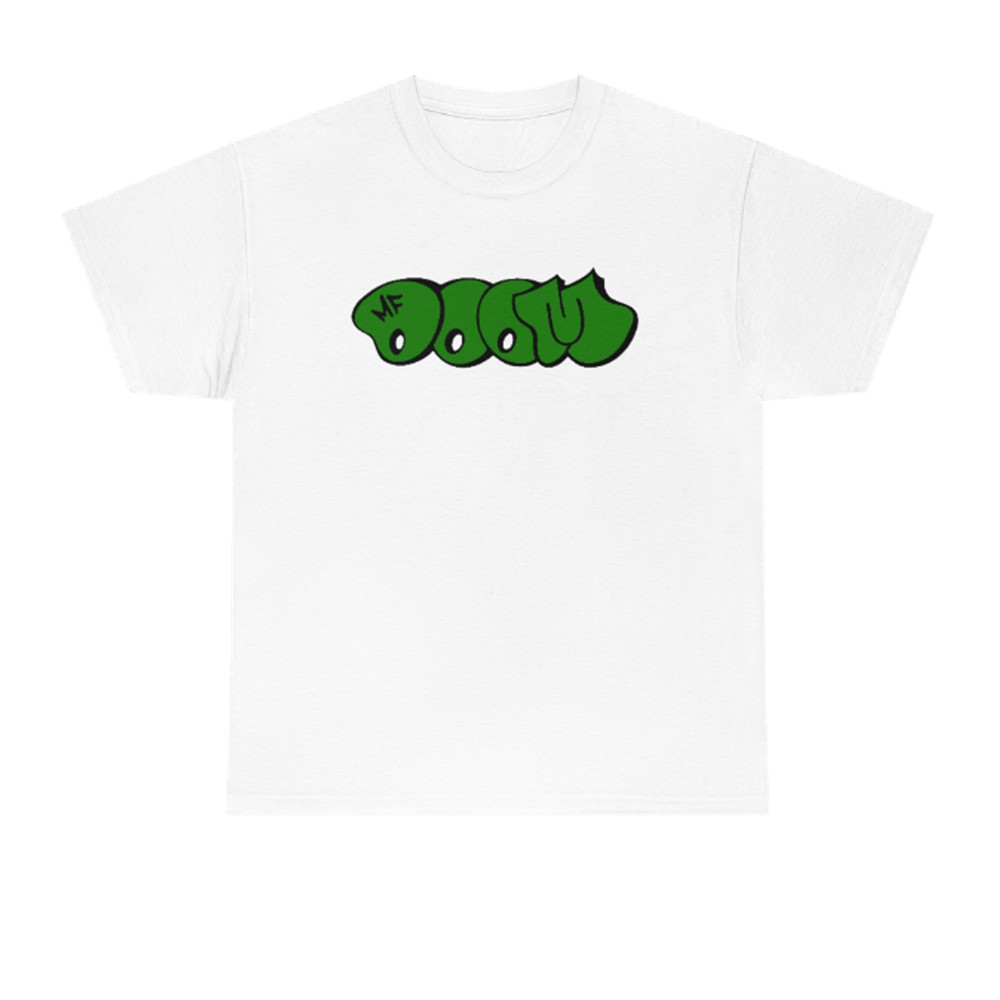 MF Doom Graffiti Shirt Different Styles Available