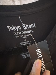 Tokyo Ghoul MEN’S M