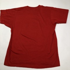 Vintage 70s St Thomas Pirate Ship Travel Tee Single Stitch Medium T Shirt Vtg