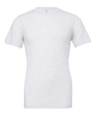 5 Pack Bella + Canvas Unisex T Shirt Short-Sleeve 100% Cotton Jersey Tee 3001