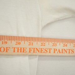 Sand Sport Supershow 2010 White Shirt Mens XL Graphic Tee