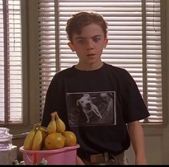 Malcolm in the Middle Inspired Dog Shirt, Pilot Episode, TV Show Graphic Tee