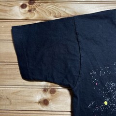 Vintage 90s US Space & Rocket Center Space Camp Single Stitch T-Shirt Size Small