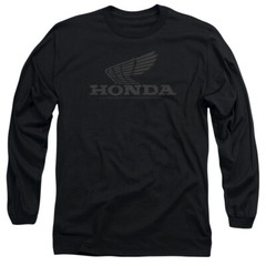 Honda Vintage Wing Licensed Adult T-Shirt