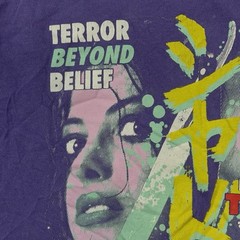 Rucking Fotten TENEBRE Terror Beyond Belief Horror Movie Shirt 3XL Dario Argento