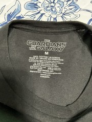 Rocket Guardians Of The Galaxy Medium T-shirt