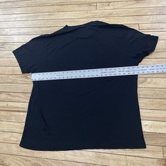 GOOGLE Alphabet, Android, Search, Gmail Official Shirt Men 2XL Black Hybrid XXL