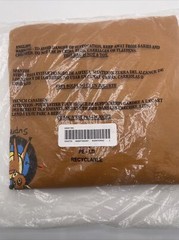 Supreme Deer Tee Orange Large SS22T35 Brand New Sealed