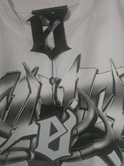 EVIL VICE “CHROME” SKELETON MEN’S SIZE XXL WHITE BNWT & BAG $90 🔥🔥🔥