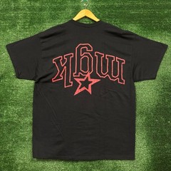 Machine Gun Kelly Lost Americana Album Cliche T-Shirt Size 2XL