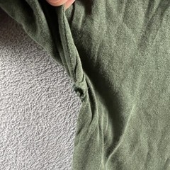 Vintage The Smiths Shirt Mens Large Green Faded The Queen Is Dead Morrissey Y2K