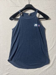 Bud Light NFL perfect try District women’s tank top Small 10037