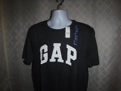 Short Sleeve Men’s Logo Gap T-Shirts & other print Many Colors,100% cotton NWT