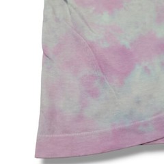 Vintage Fruit Of The Loom Shirt Size XL “I Love Milwaukee” Graphic Tee Tie-Dyed