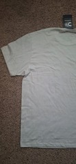 Federal Premium Ammo T Shirt Men’s XL Beige Military Ammunition Hunting Outdoor