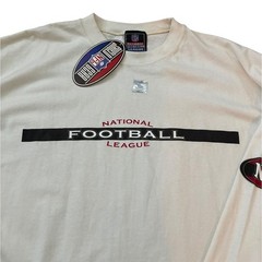 NFL Shield Gear long sleeve t-shirt NWT size XL