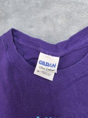 Wholesale Lot Of 8 Mens Vtg/Modern Day T-shirts & Zip Up Size M Assorted Mix