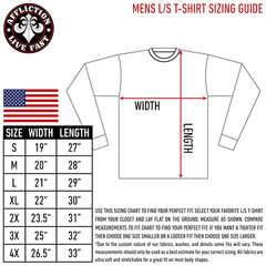 Xtreme Couture by Affliction Men’s T-Shirt Field Of Dreams S-4XL