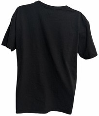 Anvil Lightweight Tee Shirt Sz XL 100% Cotton Houston Texas