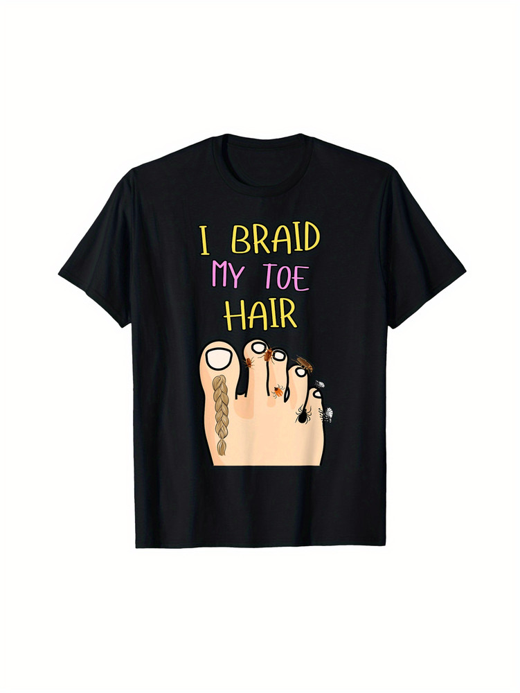 Funny and Embarrassing Gag T-Shirt