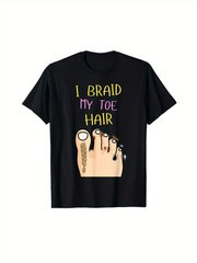 Funny and Embarrassing Gag T-Shirt