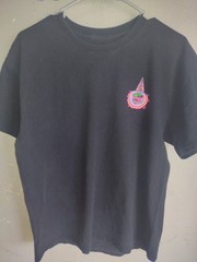 Alab, Magical Wizard, Men’s large t-shirt and Thank You gift