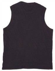 Champion Mens Vest Top XL Navy Blue CG16