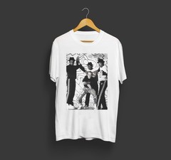 santa monica Keith Run DMC Haring T Shirt Size S M L XL 2XL