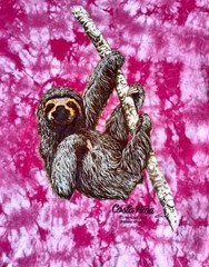 Y2K Animal T-Shirt Bundle Graphic Print Lot Of 4