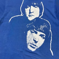 Vintage 70s The Beatles John Lennon Paul Rock Music T-Shirt USA – Medium