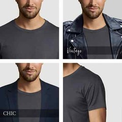 Men’s Graphic T-Shirt Summer Time Surf In Lagos Eco-Friendly Limited Edition
