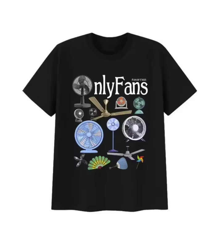 Y2k Harajuku Streetwear Men’s New Summer Fashion Short Sleeved Cartoon Print Des