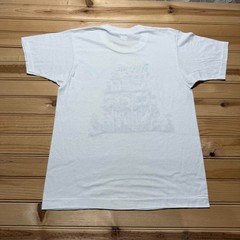 Vintage 80s Arsenic And Old Lace Movie Film Comedy Play Graphic T-Shirt – Small