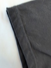 T-Shirt XL, US Army in Silver Raised Letters, UNIQUE, a Little Bling to It, NEW