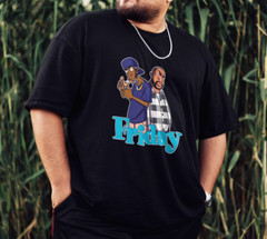 FRIDAY MOVIE – T-Shirt Size S-5XL