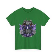 Modo of Mars T-Shirt