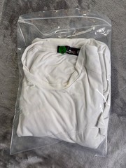 Rlx Ralph Lauren Performance Crew Neck Men’s T-Shirt XXL White
